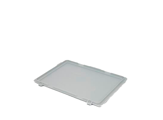 Tapa de Plástico TE4301-034221 (400x300x19 mm) 