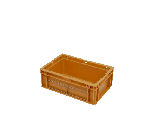 Caja de Plástico O3212-034200 (297x197x114 mm)