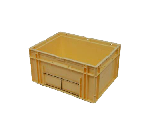 Caja de Plástico O4322-034120 (396x297x214 mm)