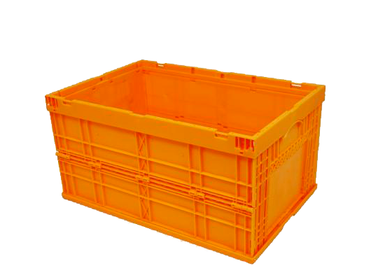 Caja de Plástico PO6433-034230 (594x396x314 mm)