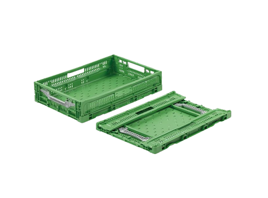 Caixa de Plàstic P6412000-206400 (600x400x120mm)
