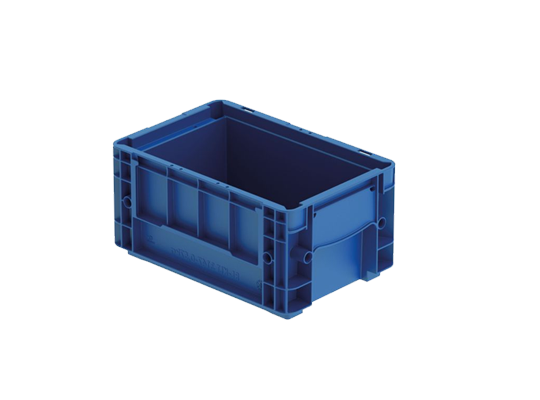 Caja de Plástico RL-KLT3147-206450 (300x200x147mm.)