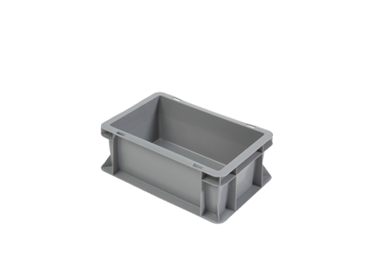 Caja de Plástico E3212111-034220 (300x200x120 mm)