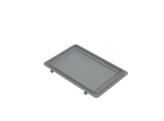 Tapa de Plástico TE3201-034221 (300x200x16 mm)