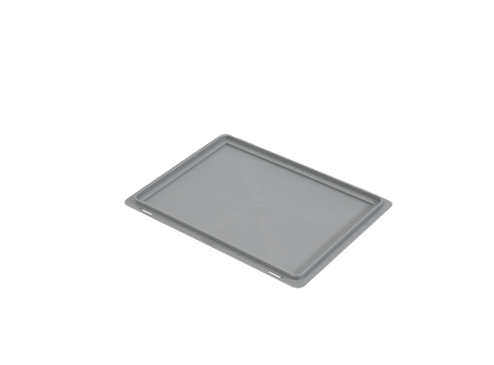 Tapa de Plástico TE3201-034220 (300x200x16 mm)