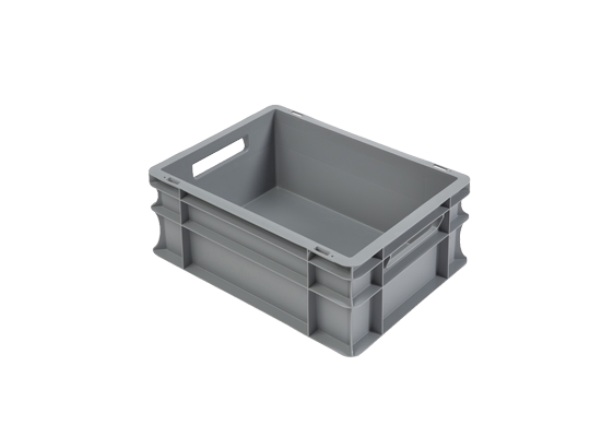 Caja de Plástico E4317110-034220 (400x300x170 mm)