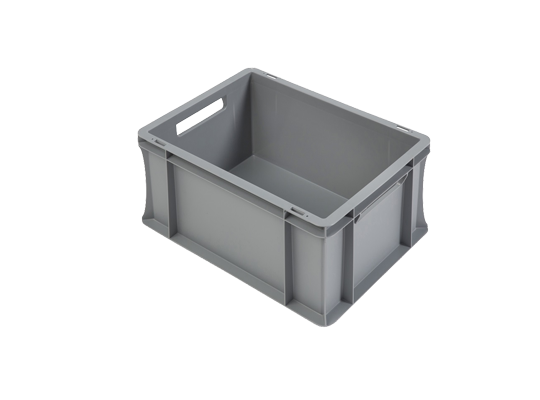 Caja de Plástico E4322110-034220 (400x300x220 mm)