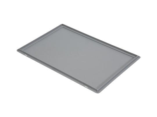 Tapa de Plàstic TE6401-034220 (600x400x16 mm)