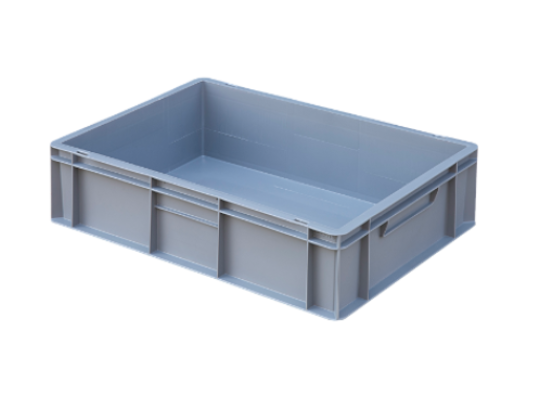 Caja de Plástico E6415111-034220 (600x400x150 mm)