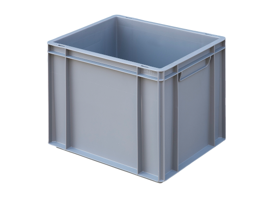 Caja de Plástico E4332111-034220 (400x300x325 mm)