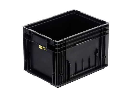 Caixa de plàstic RL-KLT4080-206011 (400x300x280 mm)