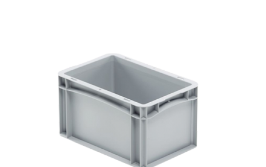 Caja de Plástico E3217111-206300 (300x200x170 mm)