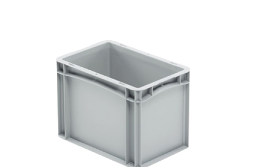 Caja de Plástico E3222111-206300 (300x200x220 mm)
