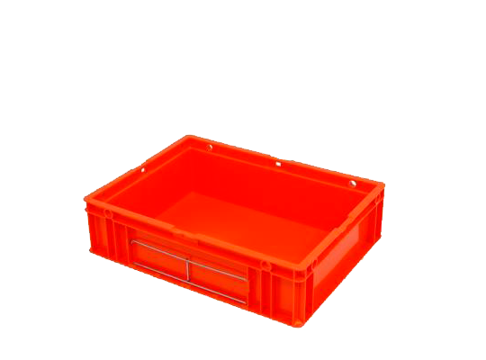 Caixa de Plàstic O4312-034110 (396x297x114 mm)