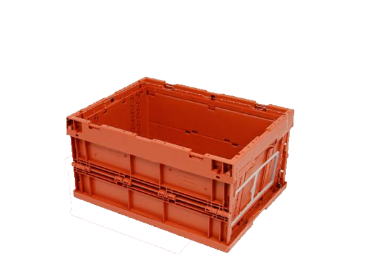 Caja de Plástico PO4323-034150 (396x297x214 mm)
