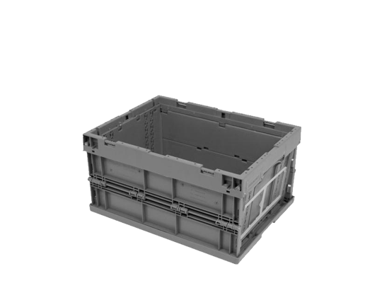 Caixa de Plàstic P4325111-034220 (400x300x214 mm)