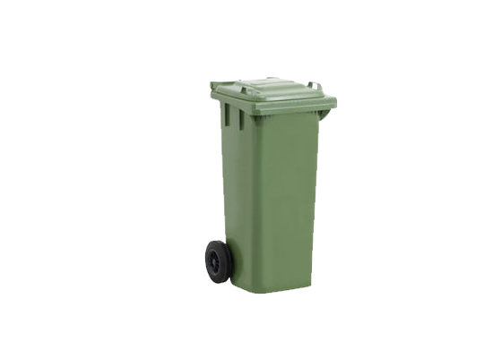 Contenedor de Reciclaje ECO80-047070