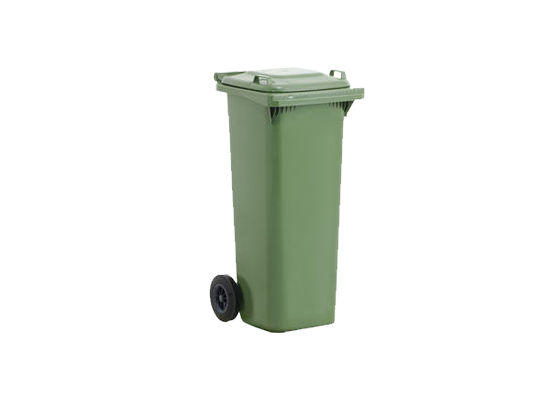 Contenedor de Reciclaje ECO140-047070