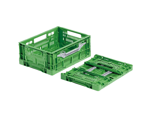 Caja de Plástico P4316000-206400 (400x300x160mm)