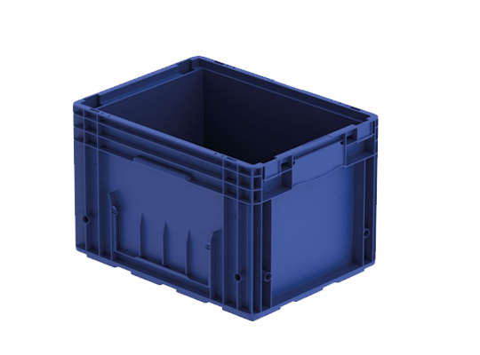Caixa de Plàstic R-KLT4329-206500 (400x300x280mm.)