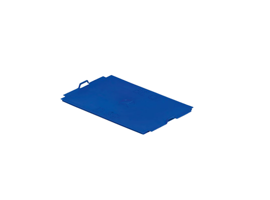 Caja de Plástico TRL-KLT3201-206450 (300x200mm.)