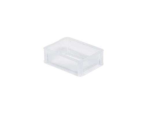 Caixa de Plàstic E2107111-206000 (200x150x70mm)