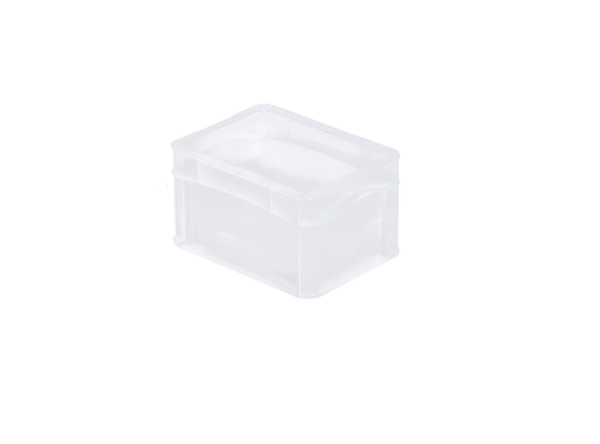 Caja de Plástico E2112111-206000 (200x150x120 mm)