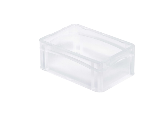 Caja de Plástico E3212111-20600 (300x200x120mm)