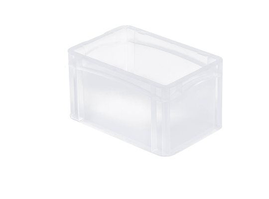 Caja de Plástico E3217111-206000 (300x200x170 mm)
