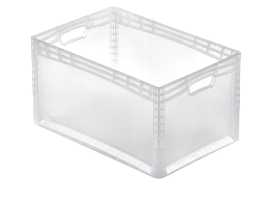 Caja de Plástico E6432110-206000 (600x400x320 mm)