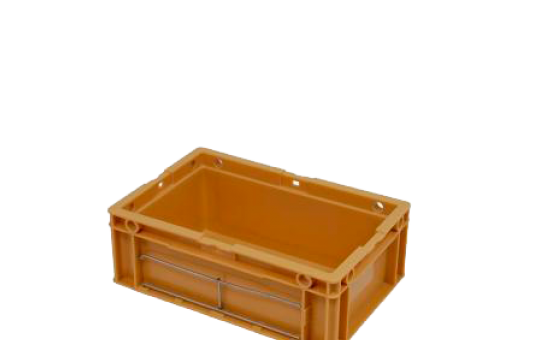 Caixa de Plàstic O3212-034200 (297x197x114 mm)