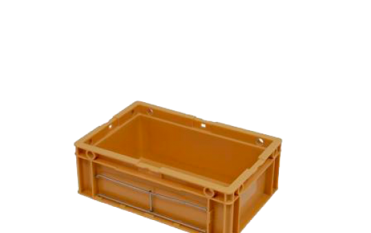 Caja de Plástico O3212-034200 (297x197x114 mm)