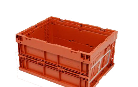 Caja de Plástico PO4323-034150 (396x297x214 mm)