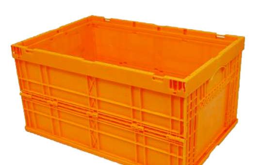 Caja de Plástico PO6433-034230 (594x396x314 mm)