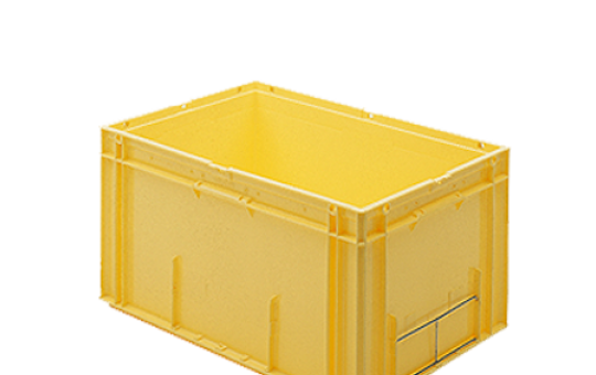 Caixa de Plàstic O6432-210050 (594x396x314 mm)