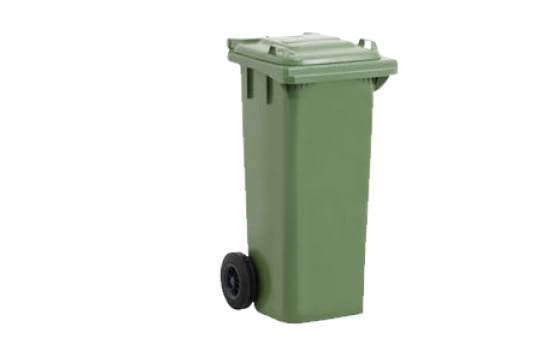 Contenidor de Reciclatge ECO80-047070