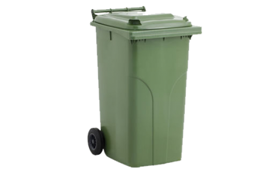 Contenidor de Reciclatge ECO240-047070