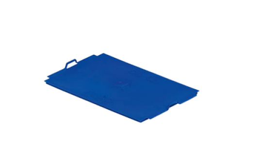 Caja de Plástico TRL-KLT3201-206450 (300x200mm.)
