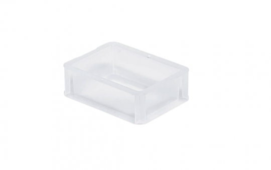 Caja de Plástico E2107111-206000 (200x150x70mm)