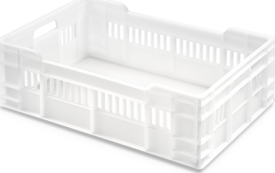 Caja de Congelación EC6420120-084020 (600x400x200mm)
