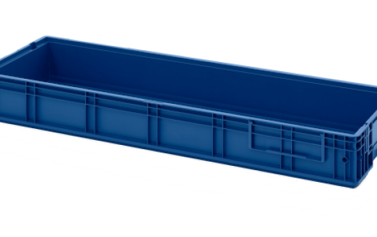 Caixa de plàstic KLT-12415-061450 (1200x400x147mm)
