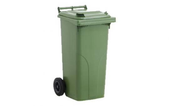 Contenedor de Reciclaje ECO120-047070