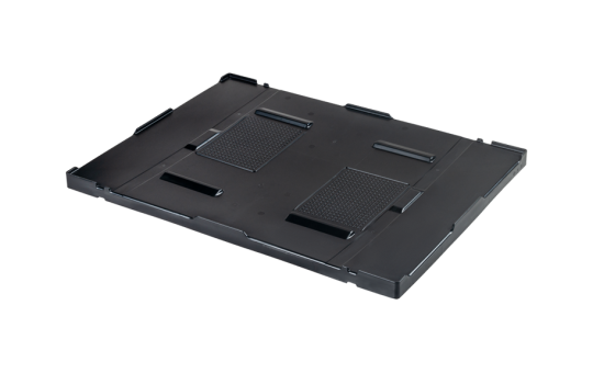Tapa Palet TP6080-015011 (820x620x78 mm)