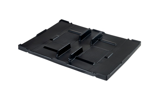 Tapa palet TP6080-015010 (820x620x78mm)