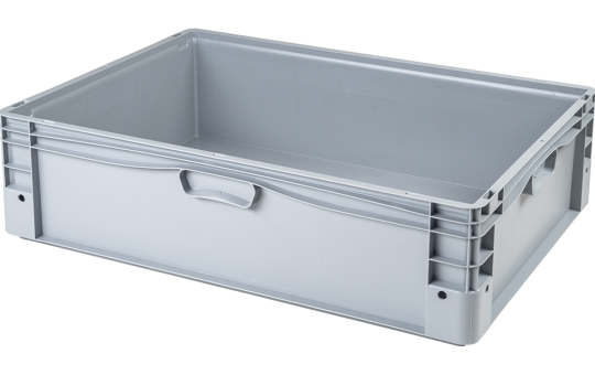 Caixa de Plàstic E8622111-206300 (800X600X220mm.)
