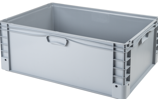 Caixa de Plàstic E8632111-206300 (800x600x320mm)
