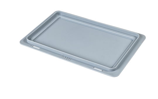 Tapa de Plàstic TE3201-034220 (300x200x16 mm)