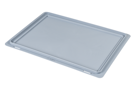 Tapa de Plàstic TE4301-034220 (400x300x19 mm)