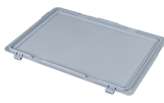 Tapa de Plàstic TE4301-034221 (400x300x19 mm) 