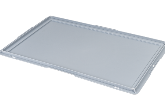 Tapa de Plàstic TE6401-034220 (600x400x16 mm)